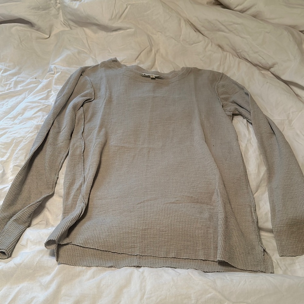 Thermal tee